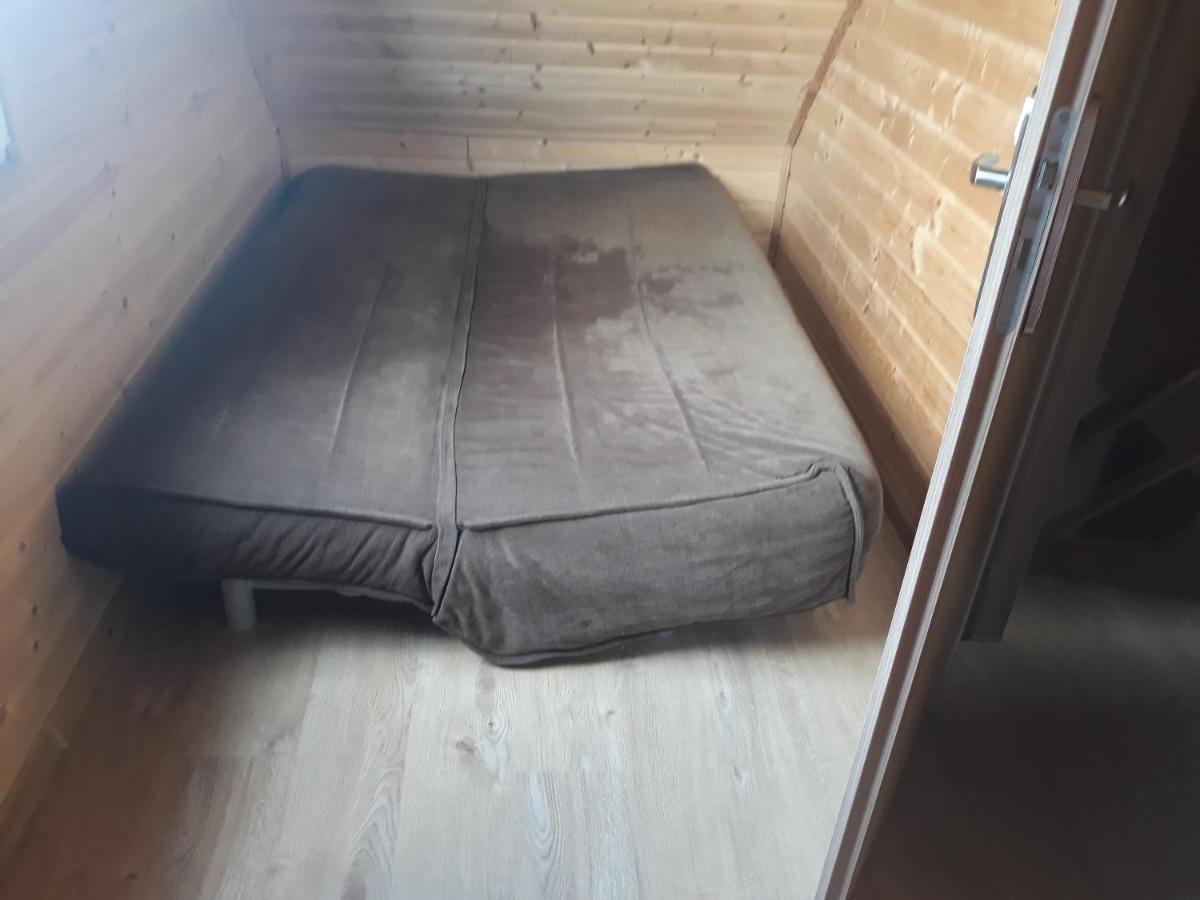 Domek Letniskowy Ada, Gabrysia, Alan Wielen Oslonin エクステリア 写真